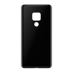 Huawei Mate 20 Battery Cover Black