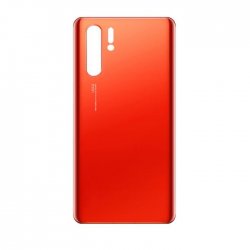 Huawei P30 Pro Battery Cover Red