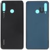 Huawei P30 Lite Battery Cover Black