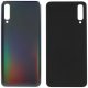 Samsung Galaxy A50 A505 Battery Cover Black