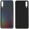 Samsung Galaxy A50 A505 Battery Cover Black