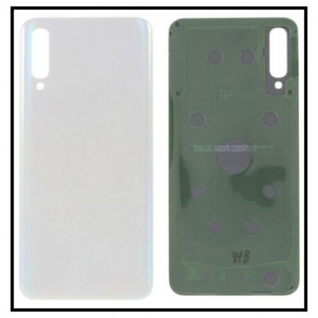Samsung Galaxy A50 A505 Battery Cover White