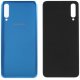 Samsung Galaxy A50 A505 Battery Cover Blue