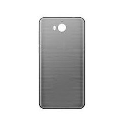 Huawei Y6 2017 Battery Cover Grey