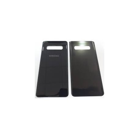 Samsung Galaxy S10E G970 Battery Cover Black