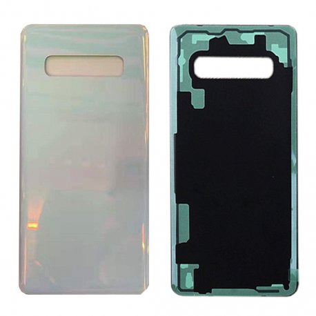 Samsung Galaxy S10E G970 Battery Cover White