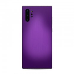 Samsung Galaxy Note 10 Plus N975 Silicone Cover EF-PN975TP Purple