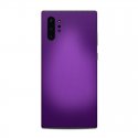 Samsung Galaxy Note 10 Plus N975 Silicone Cover EF-PN975TP Purple