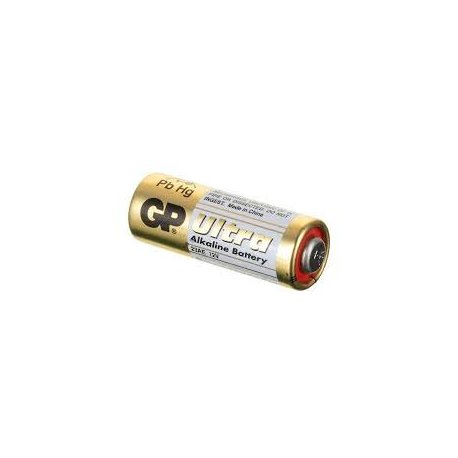 GP 23AE High Voltage Alkaline Battery 12V