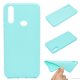 Huawei P Smart Z Back Case Silicone Lila