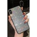 Samsung Galaxy S9 Plus G965 Silicon Case Tempered Glitter