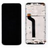 Xiaomi Mi A2 Lite/Redmi 6 Pro Lcd+Touch Screen+Frame Black