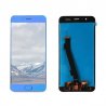 Xiaomi Mi Note 3 Lcd+Touch Screen+FingerPrint Blue