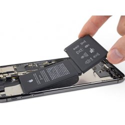 IPhone XS Max Battery