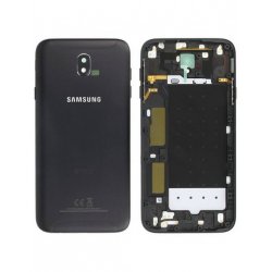 Samsung Galaxy J7 2017 J730 Battery Cover Black