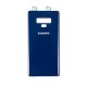 Samsung Galaxy Note 9 N960 Battery Cover Blue