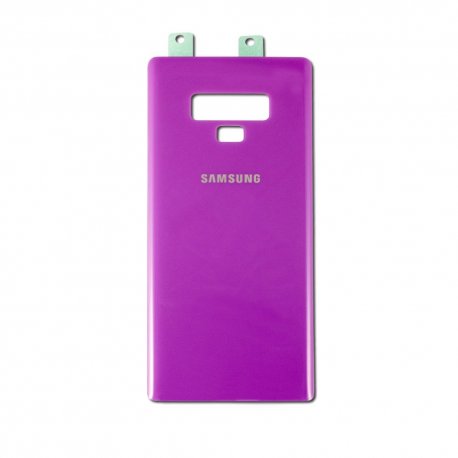 Samsung Galaxy Note 9 N960 Battery Cover Lavendar