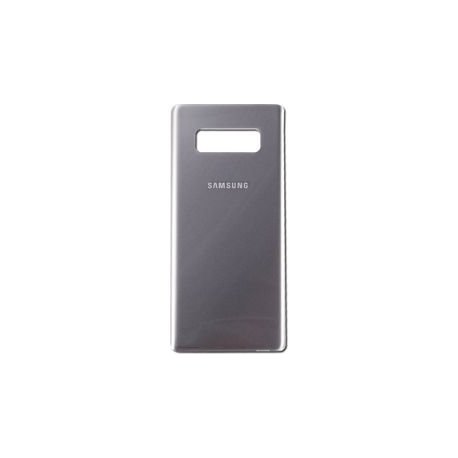 Samsung Galaxy Note 8 Duos N950 Battery Cover Orchid Grey