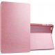 IPad Mini 1/2/3 Leather Case Cover Kaku RoseGold