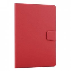 Lenovo Tab 2 A7-30 7" Book Case Red