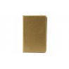 MBaccess Universal Tablet Case 10" Inch Gold