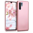 Huawei P30 Pro Silicone Case IC RoseGold