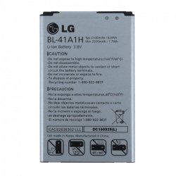 LG F60 Battery BL-41A1H