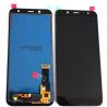 Samsung Galaxy J6 2018 J600 Lcd+Touch Screen Black HQ