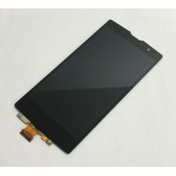 LG G4C Magna H500 Lcd+Touch Screen Black