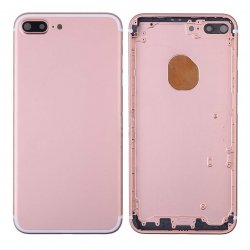 IPhone 7 Plus Battery Cover No Logo RoseGold