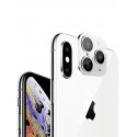 IPhone X/XS MAX Camera Change To IPhone 11 Pro Max Silver