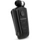Firo H103 Clip on Retractable Bluetooth Headphone Black