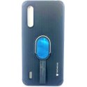 Xiaomi Mi 9 Lite/A3 Lite Armor Stand Case Technovo Black