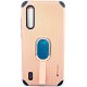 Xiaomi Mi 9 Lite/A3 Lite Armor Stand Case Technovo RoseGold