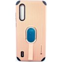 Xiaomi Mi 9 Lite/A3 Lite Armor Stand Case Technovo RoseGold