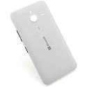 Nokia Lumia 640XL Battery Cover White