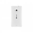 Nokia Lumia 535 Battery Cover White