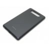 Nokia Lumia 820 Battery Cover Black