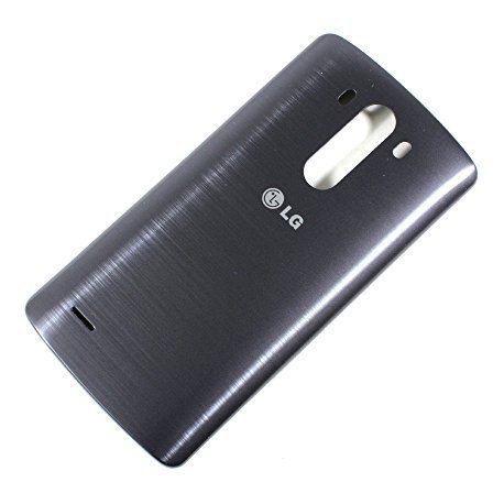 LG G3 D855 Battery Cover Black