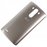 LG G3 D855 Battery Cover Gold
