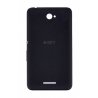 Sony Xperia E4 E2105 Battery Cover Black