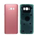 Samsung Galaxy S8 Plus G955 Battery Cover RosePink