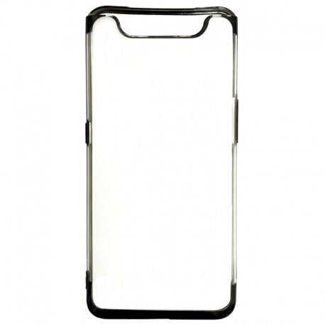 Samsung Galaxy A80 A805/A90 A905 Electric Case Black