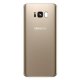 Samsung Galaxy S8 Plus G955 Battery Cover Gold +Camera Lens