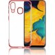 Samsung Galaxy A80 A805/A90 A905 Electric Case Red