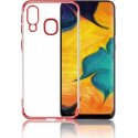Samsung Galaxy A80 A805/A90 A905 Electric Case Red