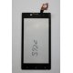 SONY Xperia J ST26 TouchScreen Black