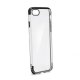 Samsung Galaxy A40 A405 Electric Case Black