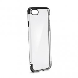 Samsung Galaxy A40 A405 Electric Case Black