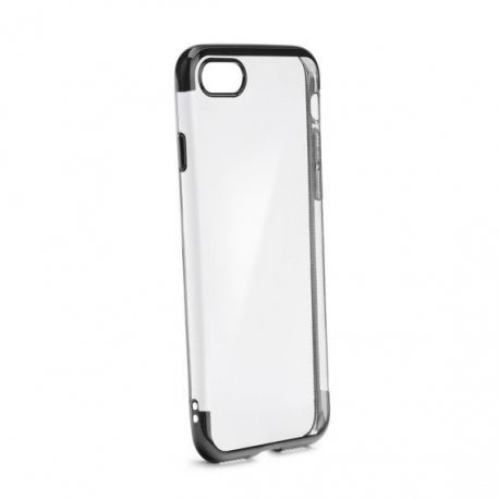 Samsung Galaxy A40 A405 Electric Case Black